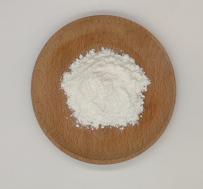 L-theanine Characteristics