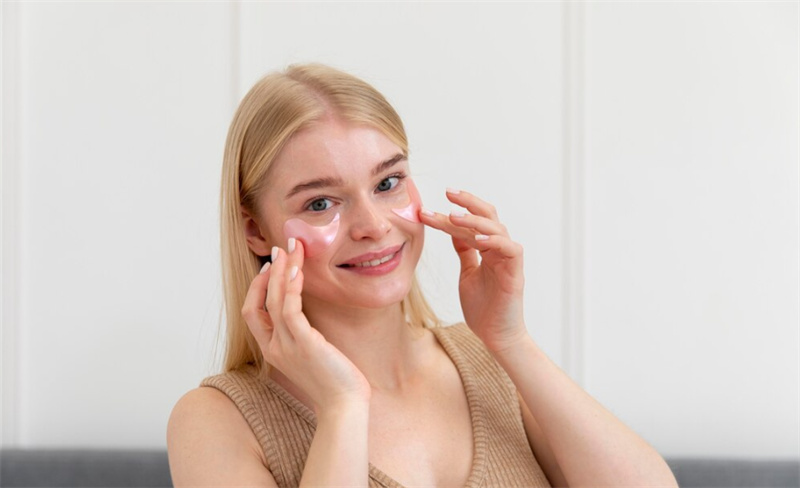 NAD Powder application