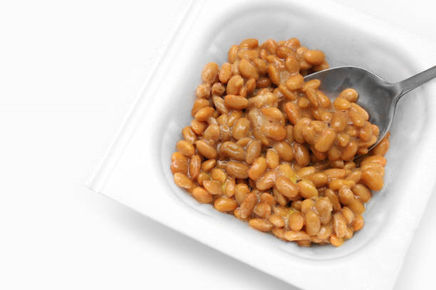 Nattokinase Enzymes Powder