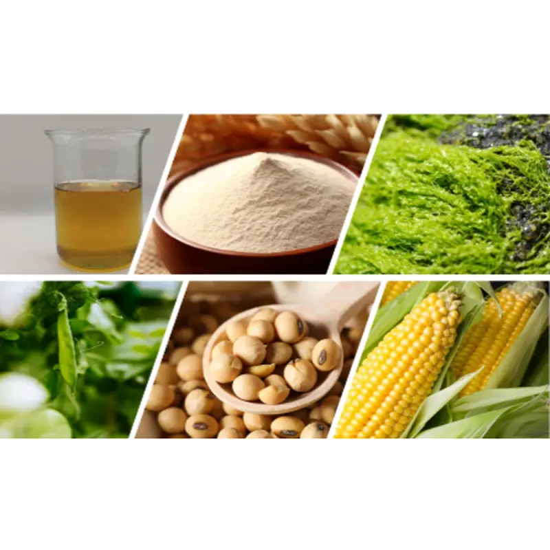 China Cosmetics grade Hydrolysed Corn Protein Manufacturers Suppliers, Exporters