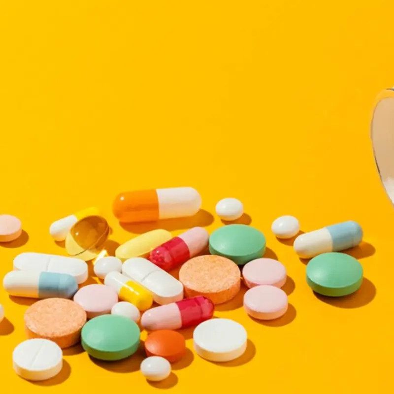 ODM Gentle D-Mannose Powder for Urinary Tract Health and Supplement Quotes, Pricelist