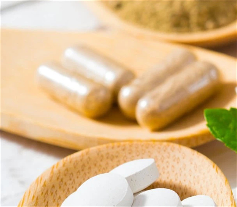 Application supplement