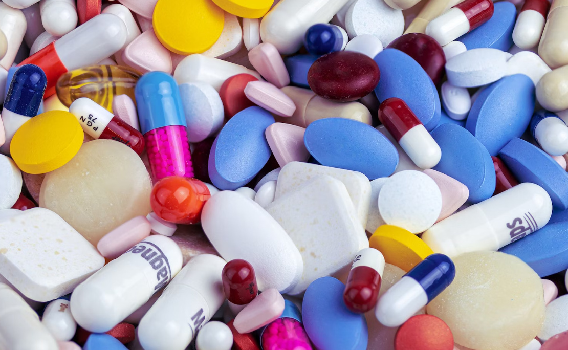 Mandelic Acid Powder