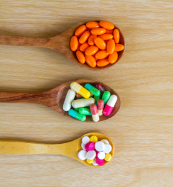 Pentadecanoic acid applications