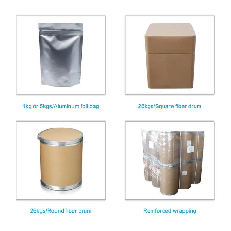 OEM Functional Indole-3-Carbinol Powder For Health Supplements Supplier, Manufacturers