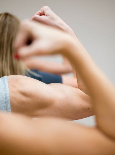 Application of Cyanotis Arachnoides Extract