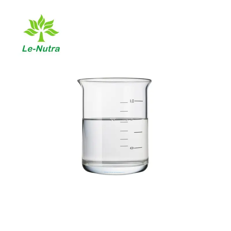 ODM Bulk Cosmetic Raw Material 1,2-Pentanediol/ Pentylene Glycol for Skin Care Supplier, Pricelist