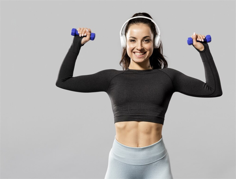 Hemp Seed Protein Application