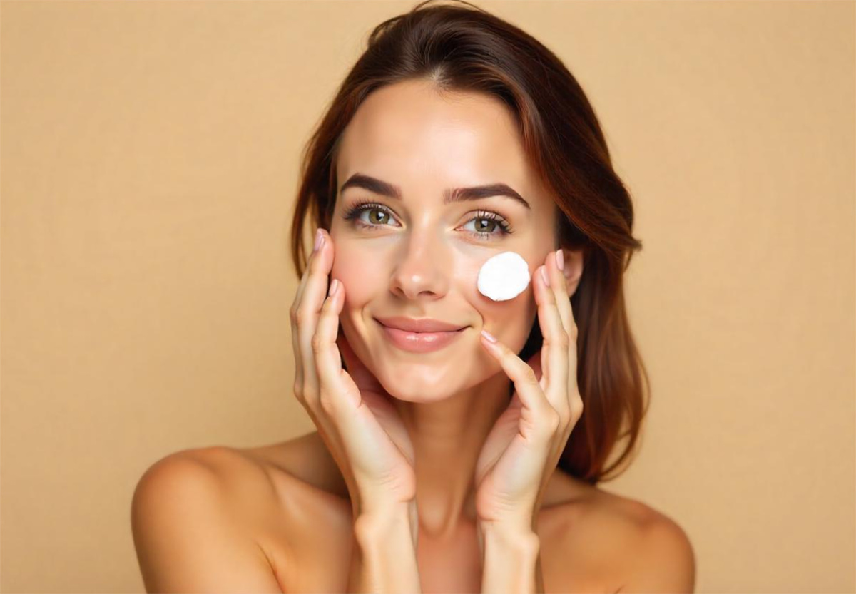 Pure Arbutin application