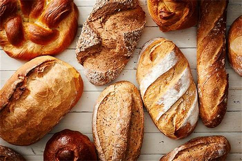 Soy Isolate Protein Powder Application