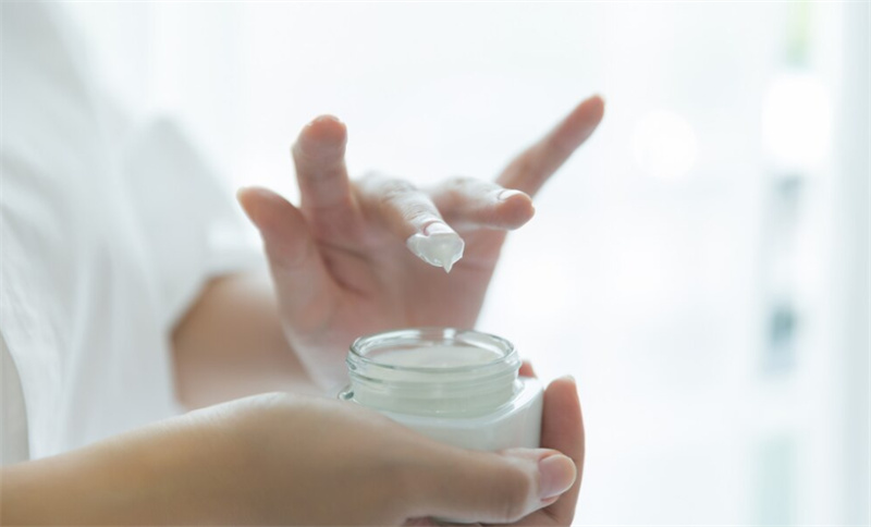 NAD Powder for vitality