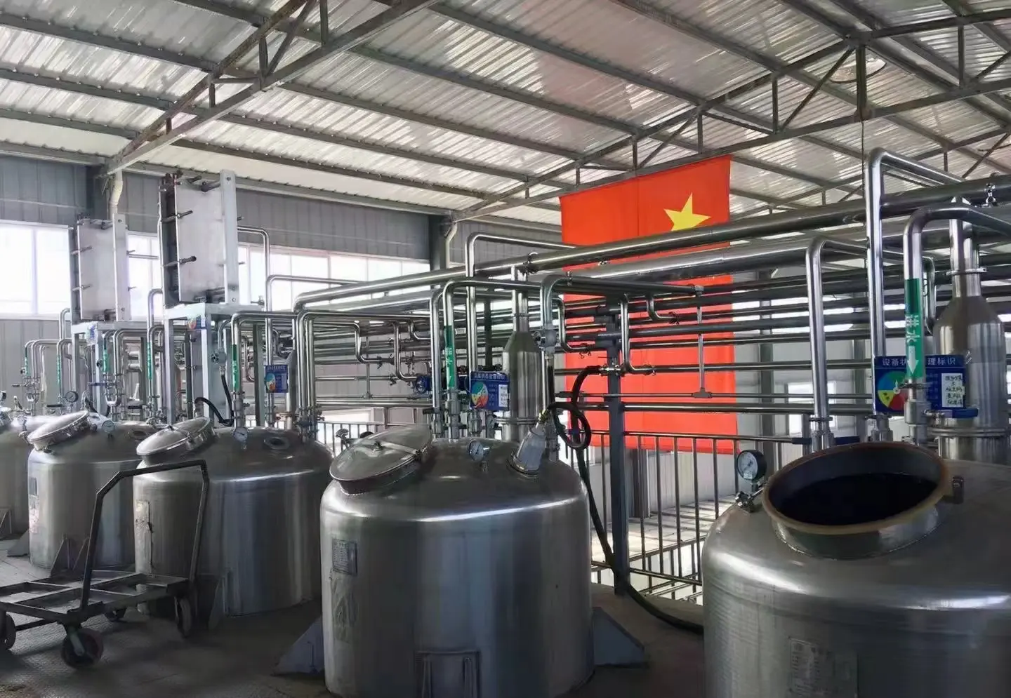 Custom Palmitoyl Pentapeptide-4 powder Manufacturers, Manufacturer