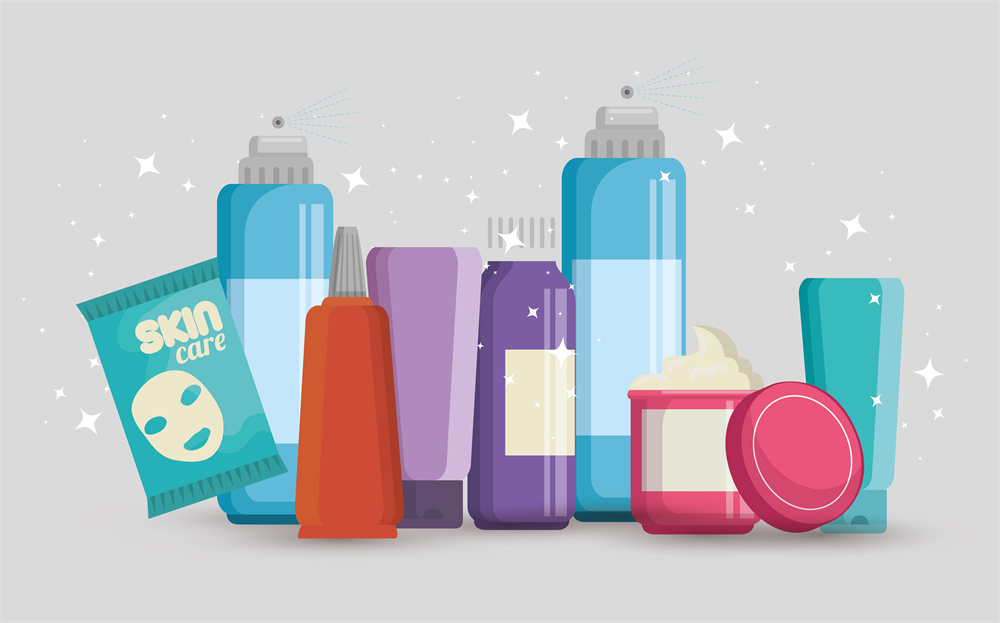 Wheat Protein for Hair