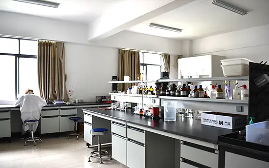 Custom Pure L-Theanine Powder Factory, Exporter