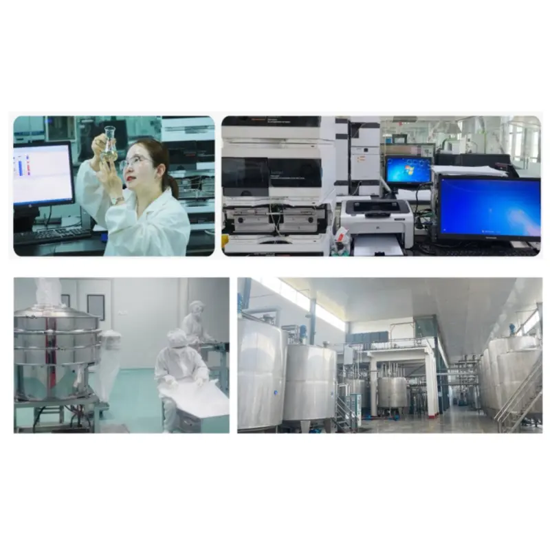 China Neutral Protease Enzyme Serrapeptase Powder for Food Supplement Factory, Pricelist