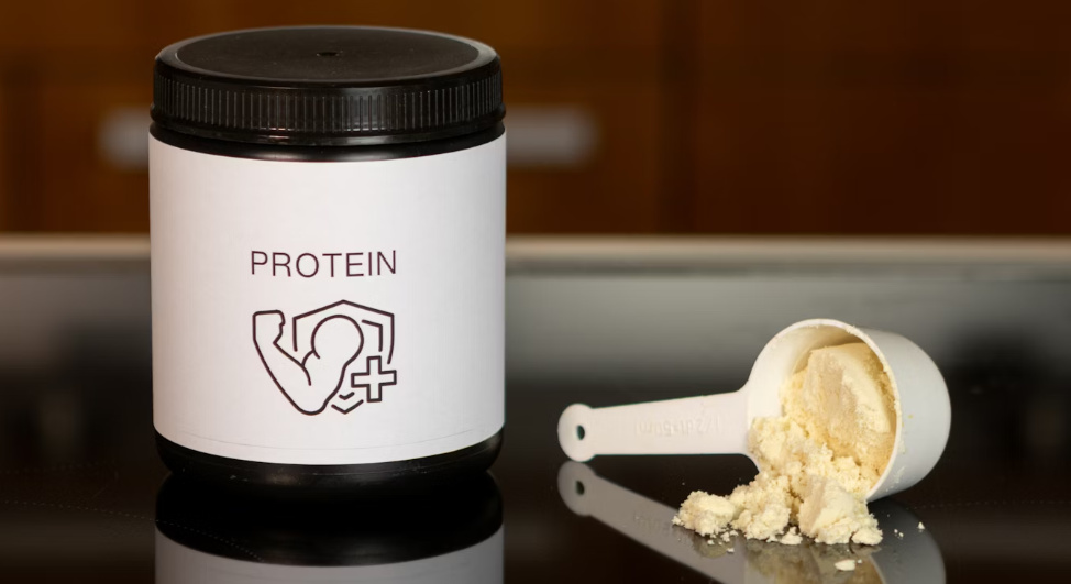 Wheat Oligopeptide Powder application 2