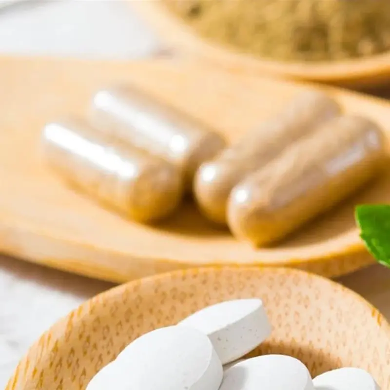 ODM Pure Cyanotis Arachnoides Extract Beta Ecdysterone Powder for Health Supplement Suppliers, Pricelist