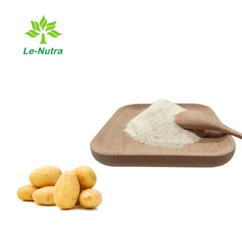 ODM Cosmetic Grade Hydrolyzed Potato Protein For Skin Care And Hair Care Factory, Pricelist