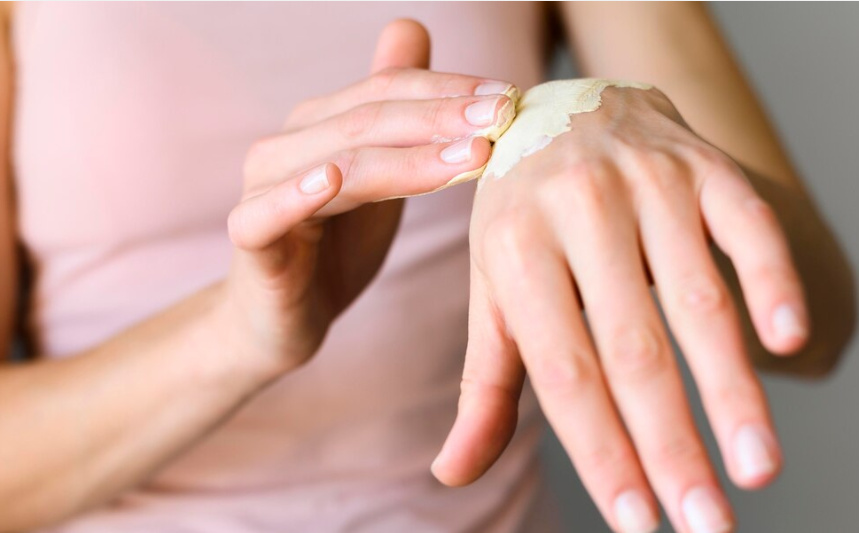 Bromelain Enzyme Powder