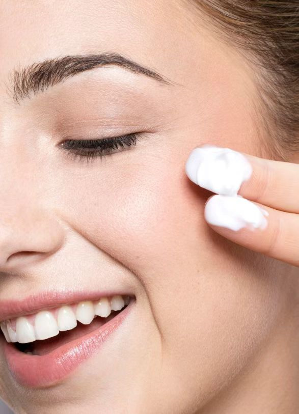 Skincare Benefits of DHM