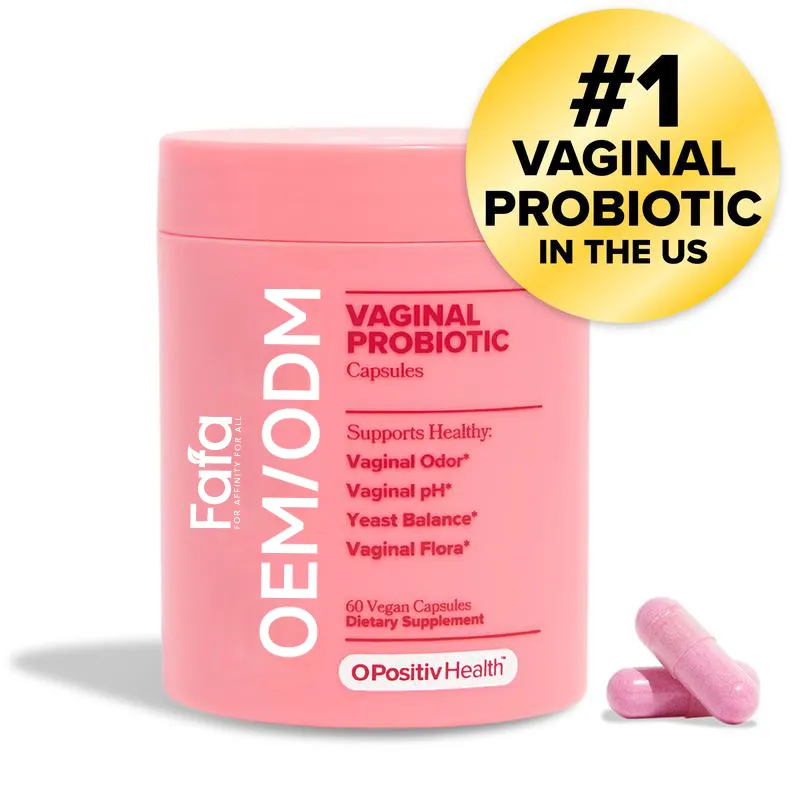 Feminine Health Support