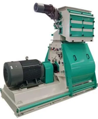 Hammer Mill
