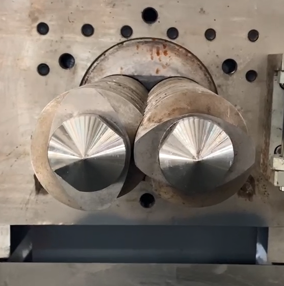 1000kg/H Animal Floating Fish Feed Pellet Press Machine