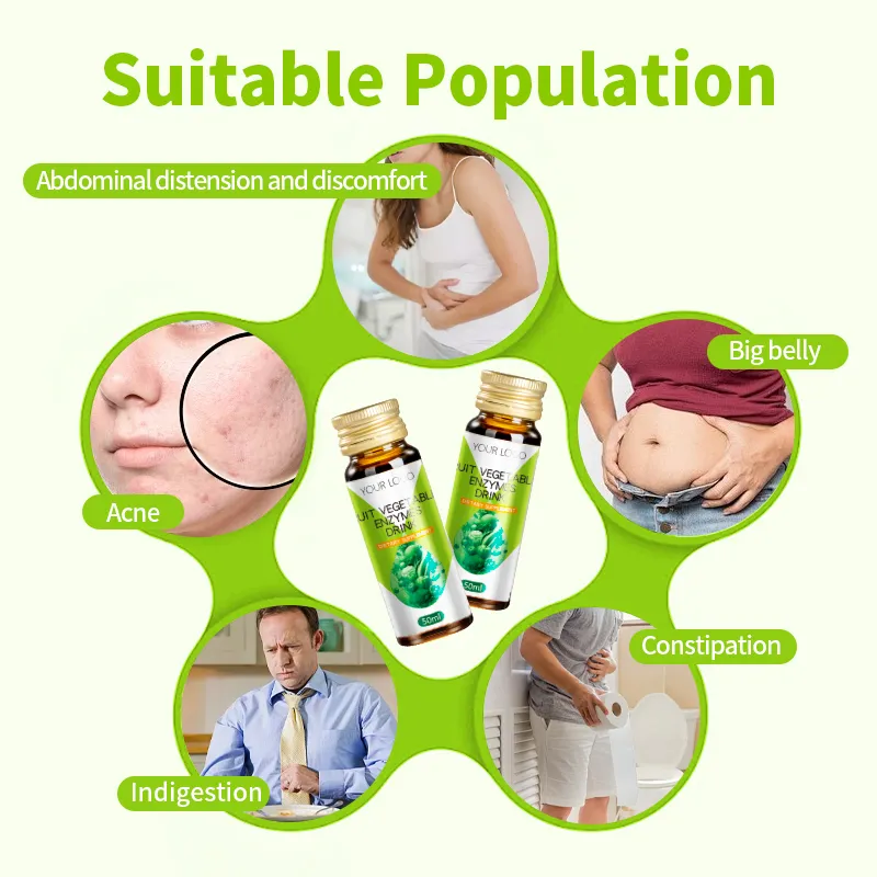 Probiotic Oral Solution