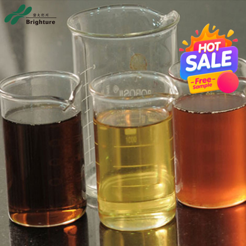 Cost-Effective Aquaculture Energy Additive with Crude Fish Oil Poultry Feed Additives Catfish Fish Feed Poultry Feed Premix