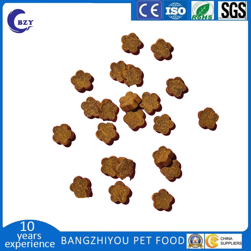 Calming Meat Turkey &amp; Hemp Flavor 4.2oz (120g) Dog Treats