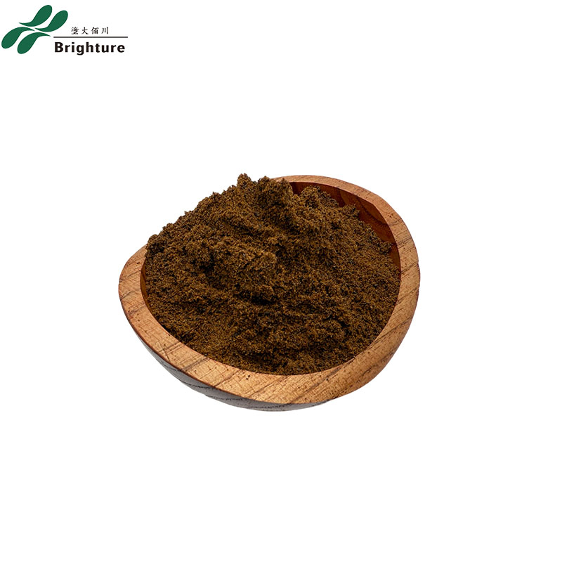 Professional Grade Squid Liver Powder, Trusted by Aquaculture Industry Experts Poultry Feed Additives Fish Feed Pig Feed