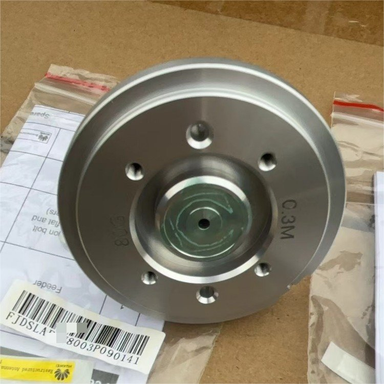 wireless antenna Feed unit 52443026 AFCW8003 Feed for 0.3m 80G Huawei Microwave Antenna rtn waveguide