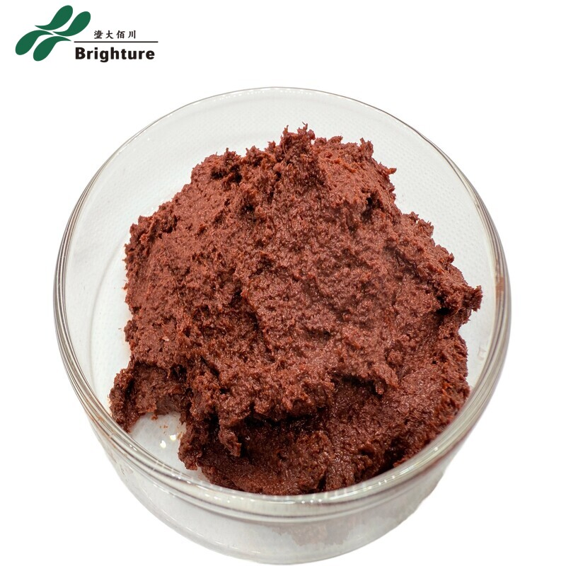 Premium Low-Salt Shrimp Paste for Aquaculture Feed Grade