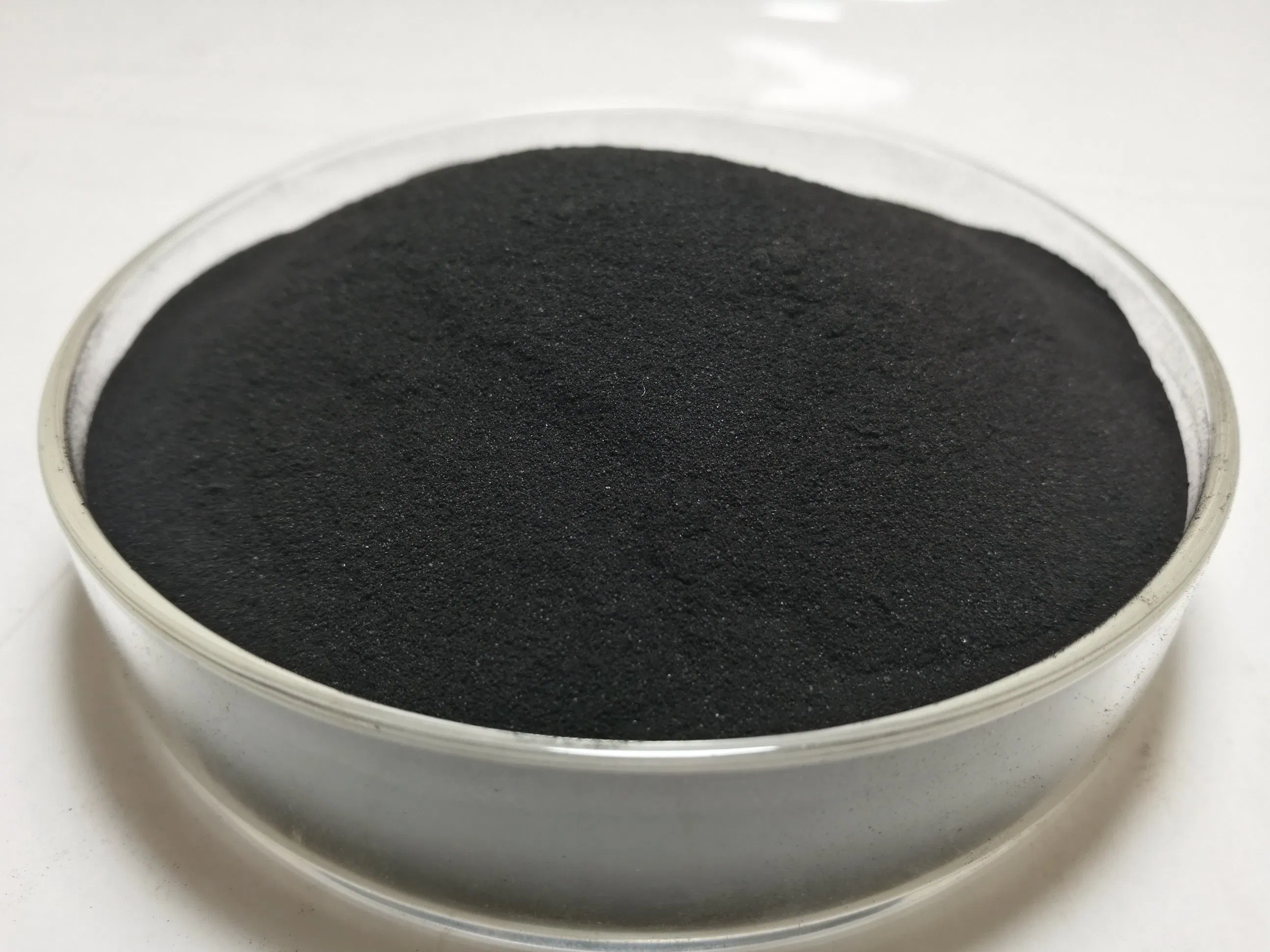 Aquaculture Sodium Humate Powder Sodium Salt of Humic Acid