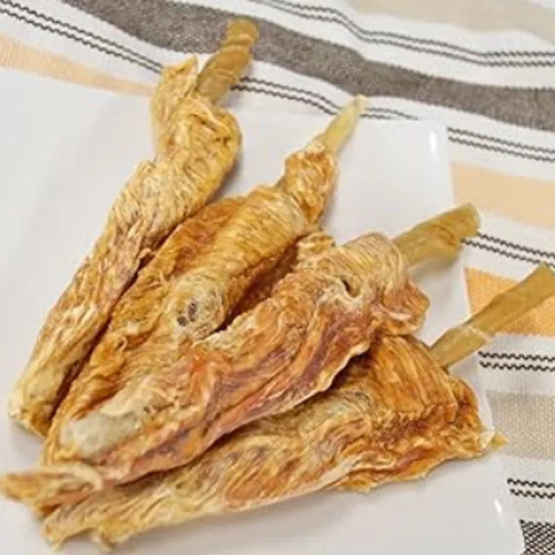 Beef Flavor Dog Treats 5