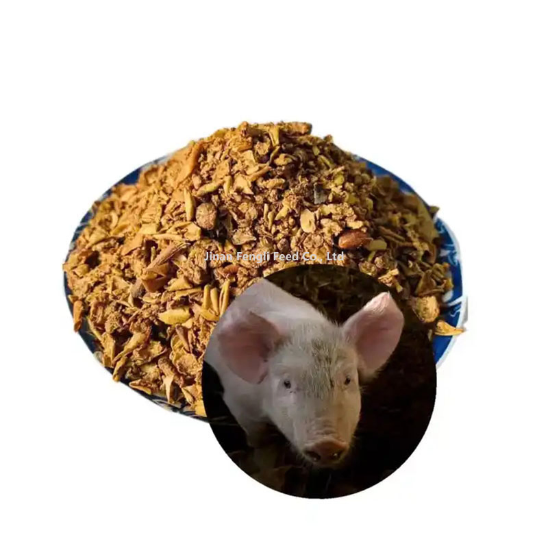 Factory Directly Sale Apple Pomace for Animals Feed Additives Feed Ingredients Feed Material