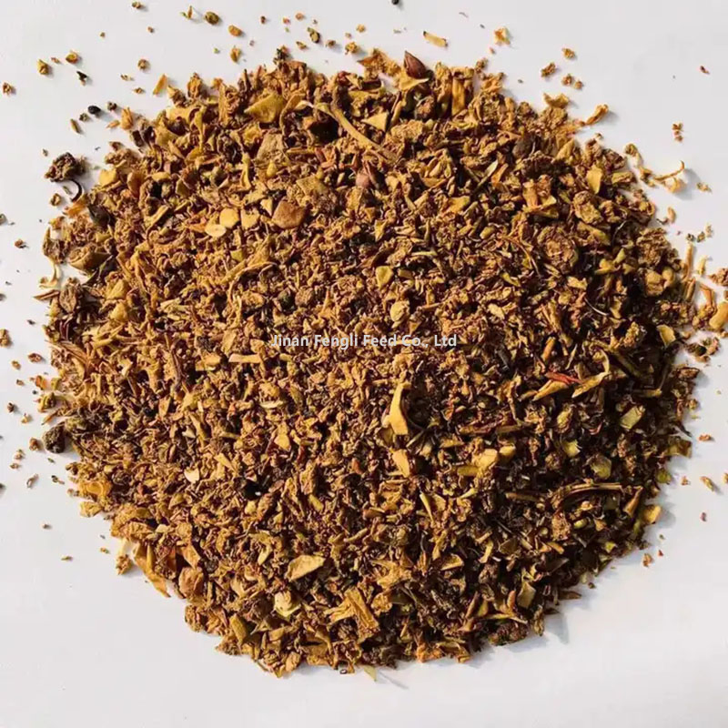 Factory Directly Sale Apple Pomace for Animals Feed Additives Feed Ingredients Feed Material