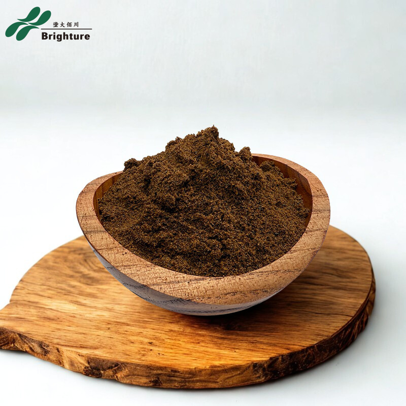 Eco-Friendly Squid Liver Powder, Promotes Sustainable Aquaculture Practices Fish Feed Poultry Feed Additives Shrimp