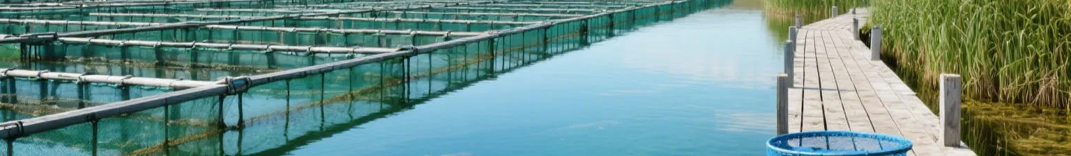 Nutrient-Rich Aquaculture Additive