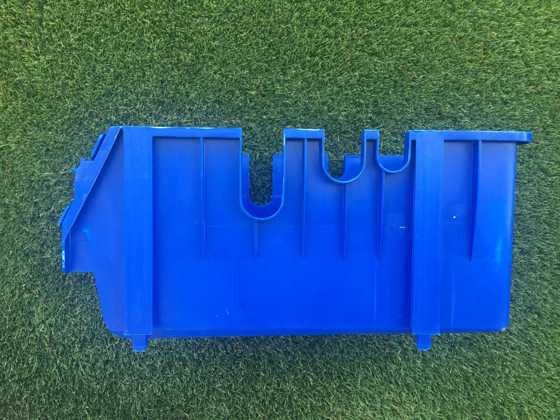 Innovative Urban Mud Crab Farming Nursery with Ras System