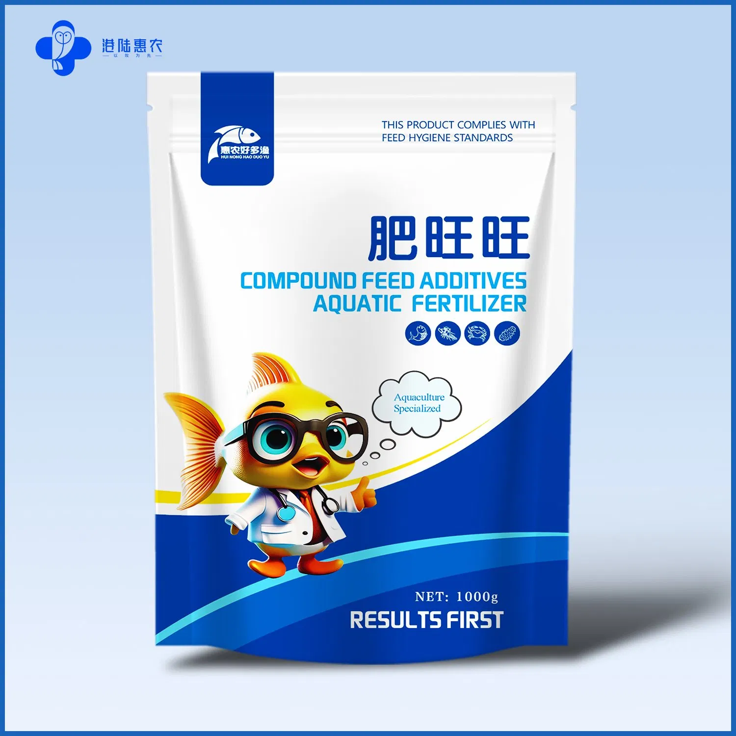 Factory Cheap Price Aquaculture Water Quality Enhancer Algae Cultivator Aquatic Fertilizer Feed Additive for Fish Shrimp Crab Shellfish Sea Cucumber