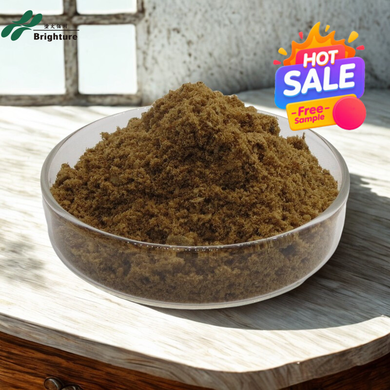 Feed Intake-Promoting Aquaculture Feed with Chicken Meal Fish Meal Poultry Feed Additives Fish Feed