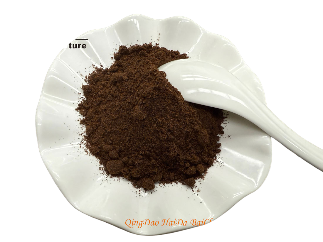 Cost-Effective Squid Liver Powder, Delivering Value for Large-Scale Operations Shrimp Pig Feed Fish Feed Poultry Feed Additives