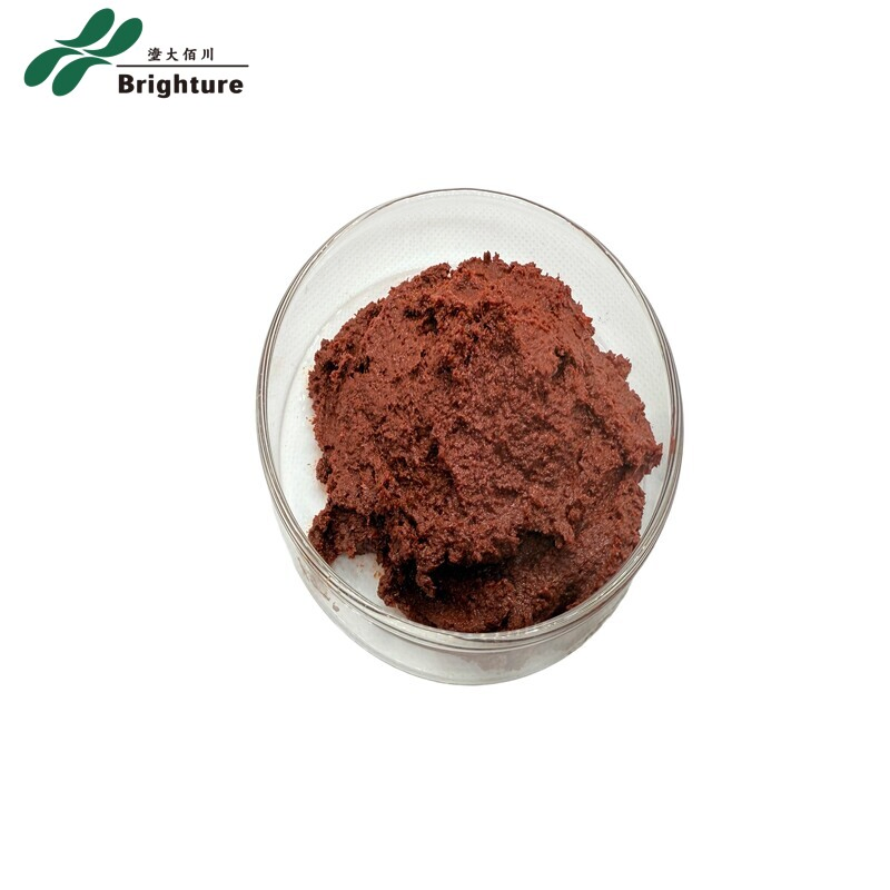 Premium Shrimp Paste for Aquafeed: High-Temperature Pellet Attractant