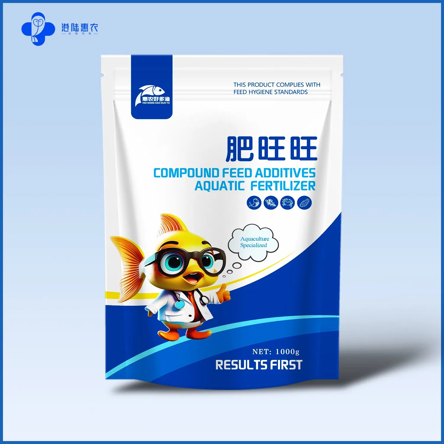 High Quality Aquaculture Feed Additive Organic Water Fertilizer Algae Cultivator Water Quality Enhancer for Fish Shrimp Crab Shellfish Sea Cucumber