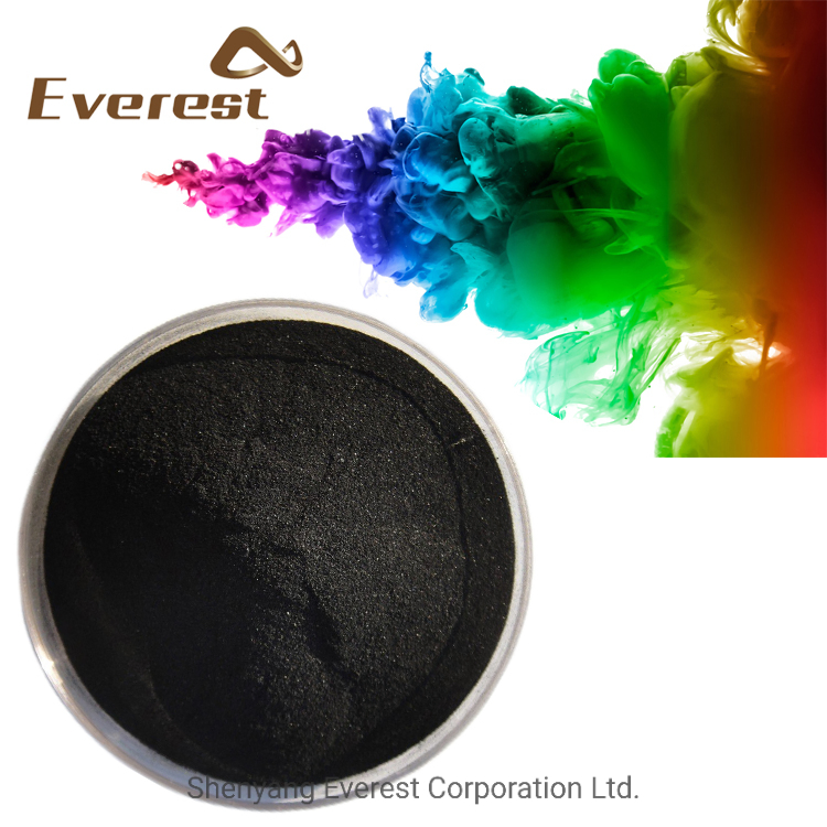 Feed Additive Humic Acid Sodium Humate Used in Ceramic, Aquaculture