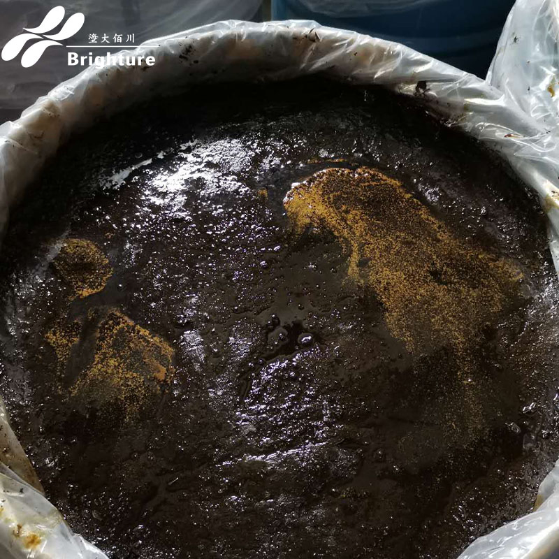 High-DHA/EPA Aquafeed Additive with Squid Liver Paste Seafood Pig Feed Nutrition Supplement Animal Feed Additive