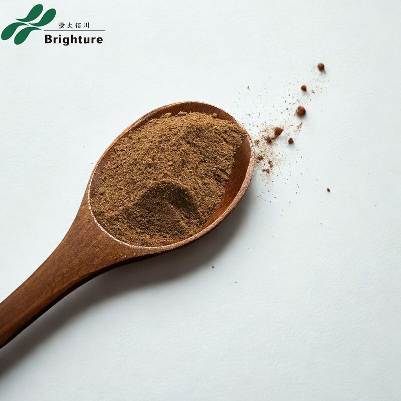 Fish Meal Alternative High-Protein Aquaculture Feed with Shrimp Meal Poultry Feed Additives Vitamins Poultry