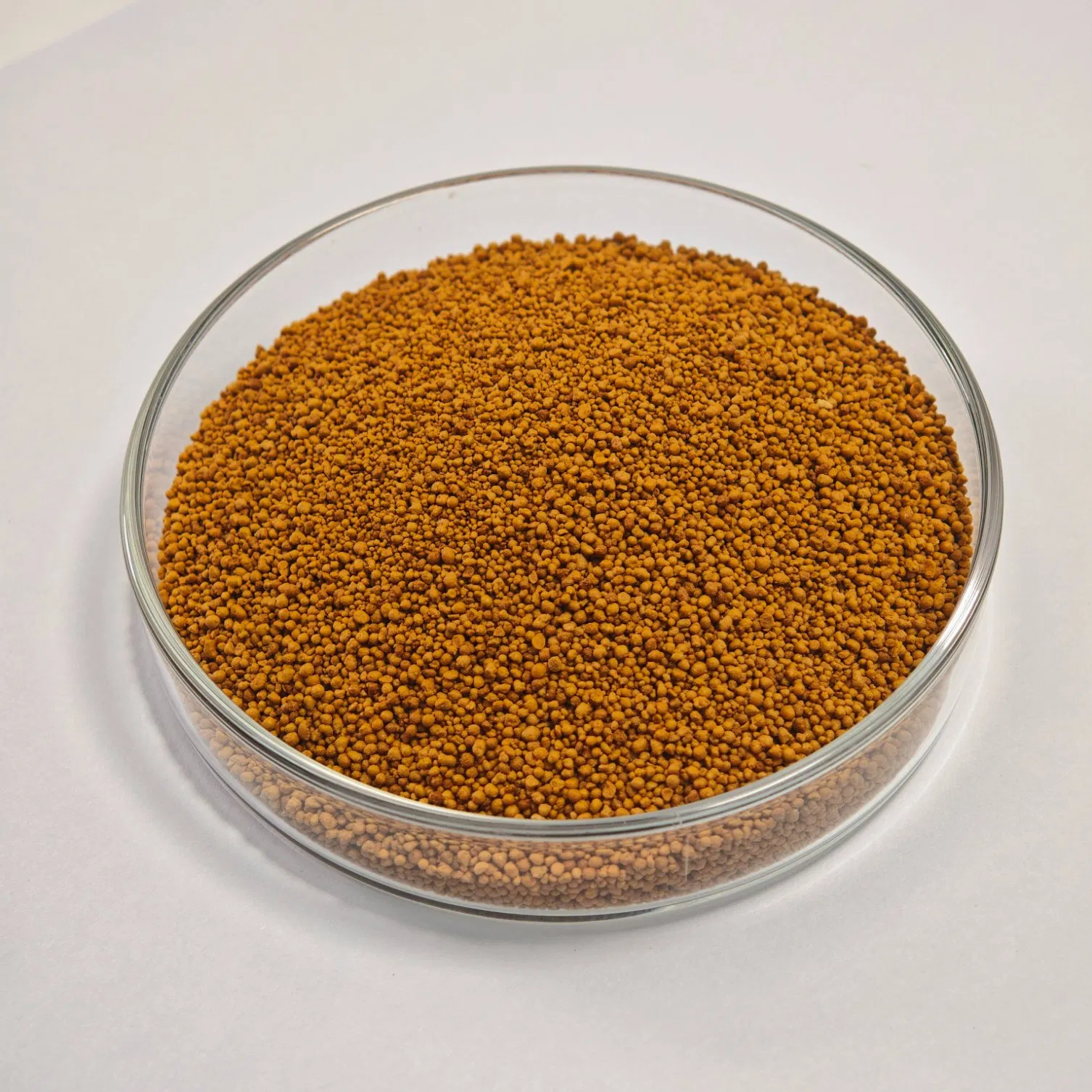 Fish Protein Concentrated Aquaculture Probiotic Bacillus Subtilis Granule Shrimp Feed Purifies Water Quality