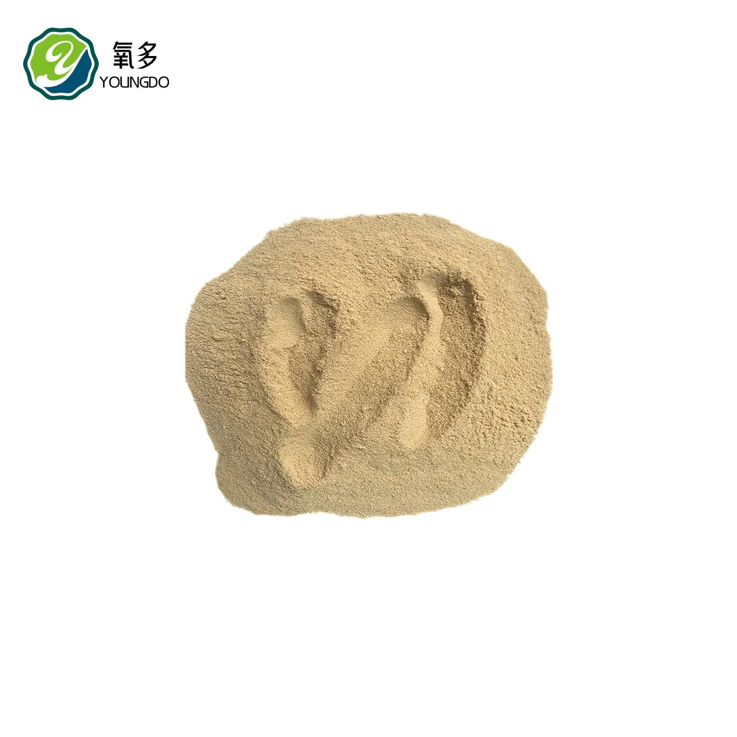 Yeast Powder Feed Grade for Aquaculture/Livestock/Pet Feed